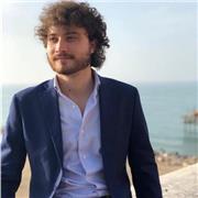 Offro ripetizioni individuali online per studenti che necessitano aiuto in italiano. 
Offro, anche, ripetizioni di italiano per studenti stranieri. Parlo spagnolo e inglese.